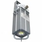 Светильник светодиодный взрывозащ. LL-DS-040D40-1104-BR-d-Ex 40Вт 4000К IP66 5000лм 380х135х135мм КСС "Д" 120град. тип вводного 