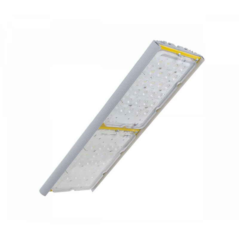 Светильник светодиодный Unit DC Ex NB 110/12500 Д120 110Вт 4000К IP66 12500лм 0.98PF 70Ra Кп«1 лира Diora DUDCExNB110D120-4K-L