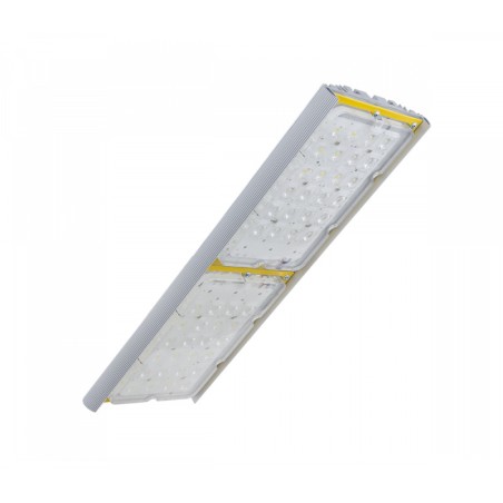 Светильник светодиодный Unit DC Ex NB 110/12500 Д120 110Вт 4000К IP66 12500лм 0.98PF 70Ra Кп«1 лира Diora DUDCExNB110D120-4K-L