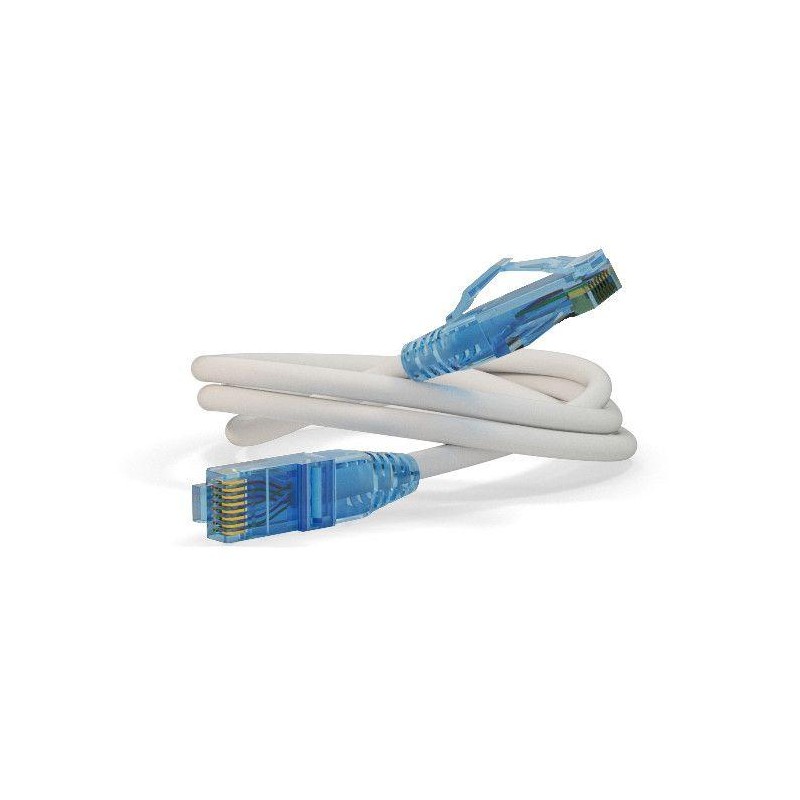 Патч-корд PC-LPM-UTP-RJ45-RJ45-C6-0.5M-LSZH-WH U/UTP кат.6 LSZH 0.5м бел. Hyperline 230204 Патч-корд PC-LPM-UTP-RJ45-RJ45-C6-0.5M-LSZH-WH U/UTP кат.6 LSZH 0.5м бел. Hyperline 230204
