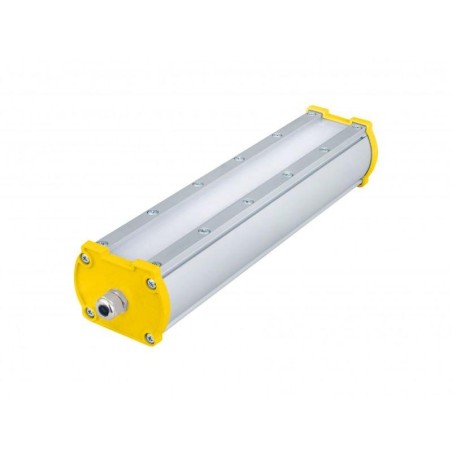 Светильник светодиодный Piton 2Ex 30/3000 Д opal 3000лм 30Вт 3000К IP65 0.95PF 80Ra Кп«1 транзит Diora DP2Ex30-D-O-3K-T