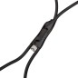 Гирлянда светодиодная "Сеть" 1х1.5м 160LED мультиколор 10Вт 220-240В IP65 с контроллером 8 режимов провод ПВХ черн. Neon-Night 2