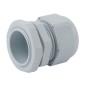 Сальник PG25 IP54 отверстие d30мм проводник d16-21мм NO-223-17 (уп.50шт) ЭРА Б0033495 Сальник PG25 IP54 отверстие d30мм проводник d16-21мм NO-223-17 (уп.50шт) ЭРА Б0033495