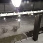 Гирлянда светодиодная "Твинкл Лайт" 10м 100LED тепл. бел. 10Вт 220-240В IP65 с контроллером 8 режимов провод ПВХ черн. Neon-Nigh
