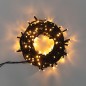 Гирлянда светодиодная "Твинкл Лайт" 20м 240LED тепл. бел. 20Вт IP67 провод каучук черн. Neon-Night 303-326 Гирлянда светодиодная "Твинкл Лайт" 20м 240LED тепл. бел. 20Вт IP67 провод каучук черн. Neon-Night 303-326