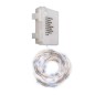 Гирлянда DC-G03-120W 120microLED 12.1м 8реж. 3xAA (не в компл.) бел. ФАZА 5047839 Гирлянда DC-G03-120W 120microLED 12.1м 8реж. 3xAA (не в компл.) бел. ФАZА 5047839