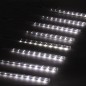Гирлянда светодиодная "Сосульки" 2.1м 144LED 24В IP44 хол. свет ЭРА Б0041910 Гирлянда светодиодная "Сосульки" 2.1м 144LED 24В IP44 хол. свет ЭРА Б0041910