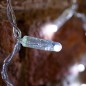 Гирлянда светодиодная "Светодиодный Дождь" 2х1.5м 192LED бел. 78Вт 230В IP65 постоян. свечение провод прозр. Neon-Night 235-305- Гирлянда светодиодная "Светодиодный Дождь" 2х1.5м 192LED бел. 78Вт 230В IP65 постоян. свечение провод прозр. Neon-Night 235-305-