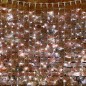 Гирлянда светодиодная "Светодиодный Дождь" 2х1.5м 192LED бел. 78Вт 230В IP65 постоян. свечение провод прозр. Neon-Night 235-305- Гирлянда светодиодная "Светодиодный Дождь" 2х1.5м 192LED бел. 78Вт 230В IP65 постоян. свечение провод прозр. Neon-Night 235-305-