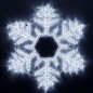 Фигура ARD-SNOWFLAKE-M10-1000x900-504LED White (230В 31Вт) (IP65) Ardecoled 034258 Фигура ARD-SNOWFLAKE-M10-1000x900-504LED White (230В 31Вт) (IP65) Ardecoled 034258