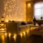 Гирлянда светодиодная "Светодиодный Дождь" 1.5х1.5м LED тепл. бел. свечение с динамикой провод прозр. 230В Neon-Night 235-016 Гирлянда светодиодная "Светодиодный Дождь" 1.5х1.5м LED тепл. бел. свечение с динамикой провод прозр. 230В Neon-Night 235-016