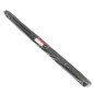 Трубка термоусадочная ТУТ нг 2/1 черн. 1м (уп.200м) PROxima EKF tut-2-b-1m Трубка термоусадочная ТУТ нг 2/1 черн. 1м (уп.200м) PROxima EKF tut-2-b-1m