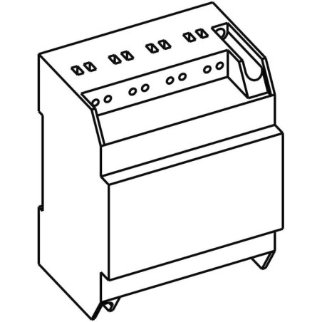Блок питания DC 110/220В SE SPA-PSMDC