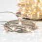 Гирлянда светодиодная "LED ClipLight" шаг 15см 665LED тепл. бел. 80Вт 12В IP65 провод ПВХ прозр. (уп.100м) Neon-Night 325-156 Гирлянда светодиодная "LED ClipLight" шаг 15см 665LED тепл. бел. 80Вт 12В IP65 провод ПВХ прозр. (уп.100м) Neon-Night 325-156