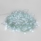 Гирлянда светодиодная "Твинкл Лайт" 6м 40LED бел. 5.1Вт IP20 провод ПВХ прозр. Neon-Night 303-175 Гирлянда светодиодная "Твинкл Лайт" 6м 40LED бел. 5.1Вт IP20 провод ПВХ прозр. Neon-Night 303-175