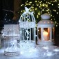 Гирлянда светодиодная "Твинкл Лайт" 6м 40LED бел. 5.1Вт IP20 провод ПВХ прозр. Neon-Night 303-175 Гирлянда светодиодная "Твинкл Лайт" 6м 40LED бел. 5.1Вт IP20 провод ПВХ прозр. Neon-Night 303-175