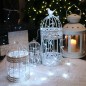 Гирлянда светодиодная "Твинкл Лайт" 6м 40LED бел. 5.1Вт IP20 провод ПВХ прозр. Neon-Night 303-175 Гирлянда светодиодная "Твинкл Лайт" 6м 40LED бел. 5.1Вт IP20 провод ПВХ прозр. Neon-Night 303-175