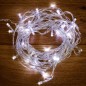 Гирлянда светодиодная "Твинкл Лайт" 6м 40LED бел. 5.1Вт IP20 провод ПВХ прозр. Neon-Night 303-175 Гирлянда светодиодная "Твинкл Лайт" 6м 40LED бел. 5.1Вт IP20 провод ПВХ прозр. Neon-Night 303-175