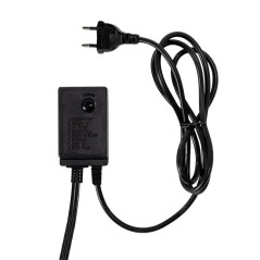 Фигура светодиодная "Снежинка" 60х60см 360LED бел./син. 50Вт 220-240В IP65 с контроллером Neon-Night 501-531