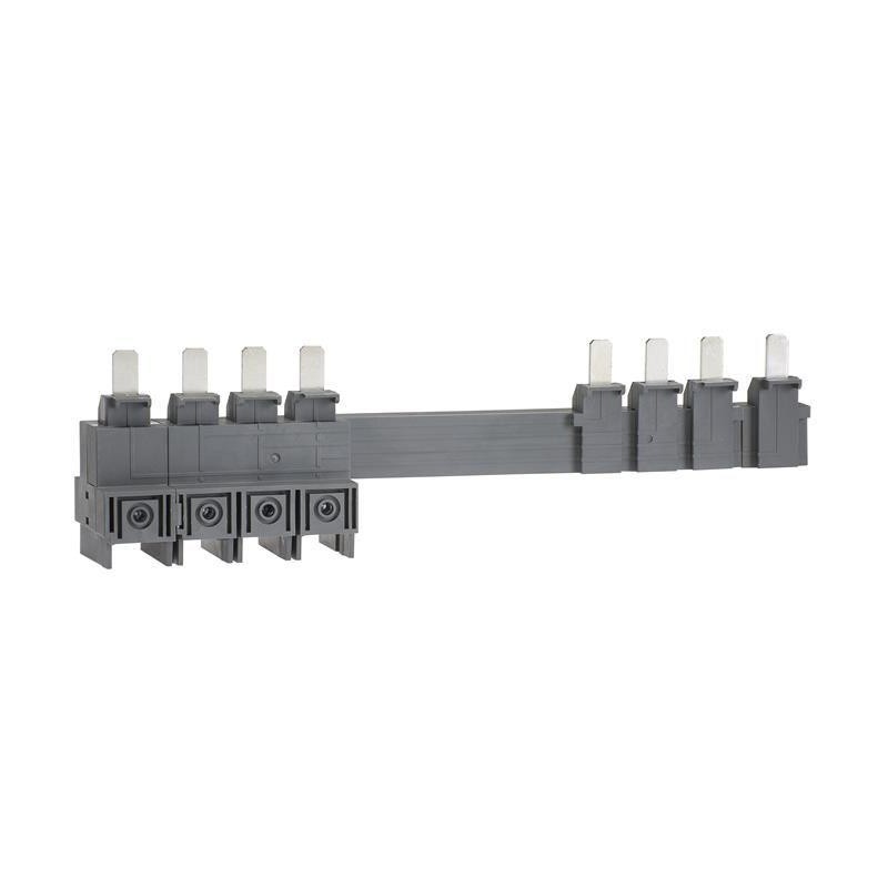 Комплект соединительный OMZC04 для OTM40…125F4C ABB 1SCA117038R1001