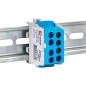 Клемма распределительная КСР с двойным винтом 2х35/2х25 син. PROxima EKF ksr-2.35-2.25-blue Клемма распределительная КСР с двойным винтом 2х35/2х25 син. PROxima EKF ksr-2.35-2.25-blue