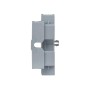 Миниклемма STB-2.5 24А сер. PROxima EKF stb-m-2.5-gray Миниклемма STB-2.5 24А сер. PROxima EKF stb-m-2.5-gray