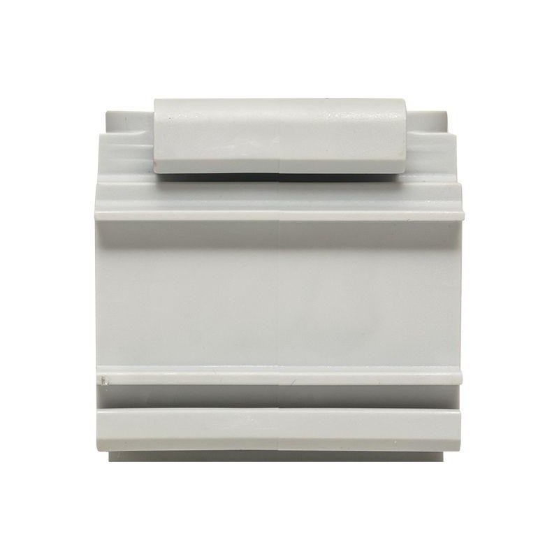 Клемма силовая вводная тройная КСВ 16-50кв.мм сер. PROxima EKF plc-kvs3-16-50-grey Клемма силовая вводная тройная КСВ 16-50кв.мм сер. PROxima EKF plc-kvs3-16-50-grey