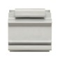 Клемма силовая вводная тройная КСВ 16-50кв.мм сер. PROxima EKF plc-kvs3-16-50-grey Клемма силовая вводная тройная КСВ 16-50кв.мм сер. PROxima EKF plc-kvs3-16-50-grey