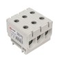 Клемма силовая вводная тройная КСВ 16-50кв.мм сер. PROxima EKF plc-kvs3-16-50-grey Клемма силовая вводная тройная КСВ 16-50кв.мм сер. PROxima EKF plc-kvs3-16-50-grey