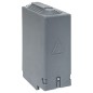 Комплект клеммных крышек (длинные) для рубильников TwinBlock 160-250А (уп.8шт) EKF tb-cvrlong-8-160-250 Комплект клеммных крышек (длинные) для рубильников TwinBlock 160-250А (уп.8шт) EKF tb-cvrlong-8-160-250