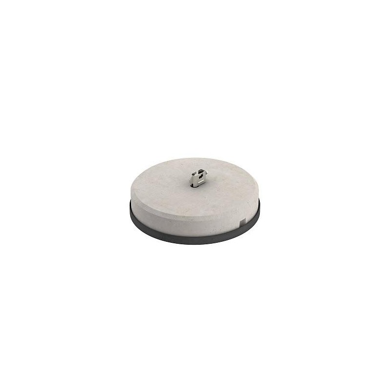 Основание для сист. FangFix F-FIX-16B OBO 5403205 Основание для сист. FangFix F-FIX-16B OBO 5403205