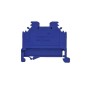 Колодка клеммная JXB-S-2.5 24А (280-104) пружинная син. EKF plc-jxb-s-2.5b Колодка клеммная JXB-S-2.5 24А (280-104) пружинная син. EKF plc-jxb-s-2.5b