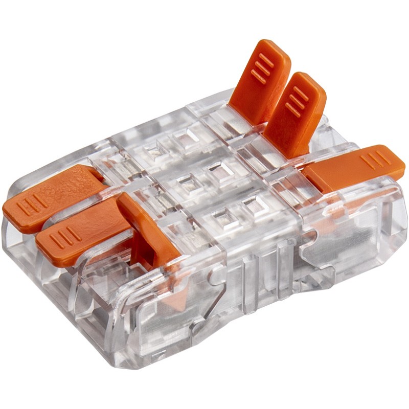 Клемма монтажная 95 188 NTC-R4-3-3-50 (уп.50шт) NAVIGATOR 95188 Клемма монтажная 95 188 NTC-R4-3-3-50 (уп.50шт) NAVIGATOR 95188
