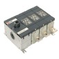 Рубильник 3п 315А без рукоятки управления TwinBlock PROxima EKF tb-s-315-3p Рубильник 3п 315А без рукоятки управления TwinBlock PROxima EKF tb-s-315-3p