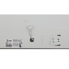 Светильник светодиодный SPO-6-36-4K-M 36Вт 4000К IP40 3060лм 595х595х19 универс. с коннектором д/БАП с драйвером матов. Эра Б004