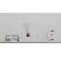 Светильник светодиодный SPO-6-36-4K-M 36Вт 4000К IP40 3060лм 595х595х19 универс. с коннектором д/БАП с драйвером матов. Эра Б004 Светильник светодиодный SPO-6-36-4K-M 36Вт 4000К IP40 3060лм 595х595х19 универс. с коннектором д/БАП с драйвером матов. Эра Б004