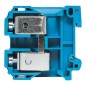 Колодка клеммная JXB-70/35 син. PROxima EKF plc-jxb-70/35b Колодка клеммная JXB-70/35 син. PROxima EKF plc-jxb-70/35b