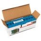 Колодка клеммная JXB-70/35 син. PROxima EKF plc-jxb-70/35b Колодка клеммная JXB-70/35 син. PROxima EKF plc-jxb-70/35b