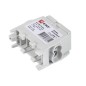 Клемма распределительная КСР с двойным винтом 2х25/2х16 сер. PROxima EKF ksr-2.25-2.16-grey Клемма распределительная КСР с двойным винтом 2х25/2х16 сер. PROxima EKF ksr-2.25-2.16-grey