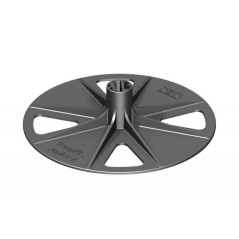 Основание для сист. FangFix-Junior F-FIX-BASIS OBO 5403324