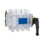 Выключатель-разъединитель 4п 3150А стандарт. рукоятка управ. NH40-3150/4 CHINT 393370 Выключатель-разъединитель 4п 3150А стандарт. рукоятка управ. NH40-3150/4 CHINT 393370