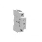 Полюс четвертый OptiSwitch DI-80-125 КЭАЗ 332093 Полюс четвертый OptiSwitch DI-80-125 КЭАЗ 332093