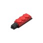 Колодка удлинителя 3-м MultiSet 2К+З 16А 250В IP44 каучук красн. SE MST4123RD Колодка удлинителя 3-м MultiSet 2К+З 16А 250В IP44 каучук красн. SE MST4123RD