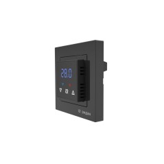 Терморегулятор Classy Wi-Fi черн. Ридан 21RT0105R