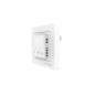 Терморегулятор Classy Wi-Fi бел. Ридан 21RT0104R Терморегулятор Classy Wi-Fi бел. Ридан 21RT0104R