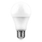 Лампа светодиодная, (12W) 230V E27 4000K A60, LB-93 Лампа светодиодная, (12W) 230V E27 4000K A60, LB-93