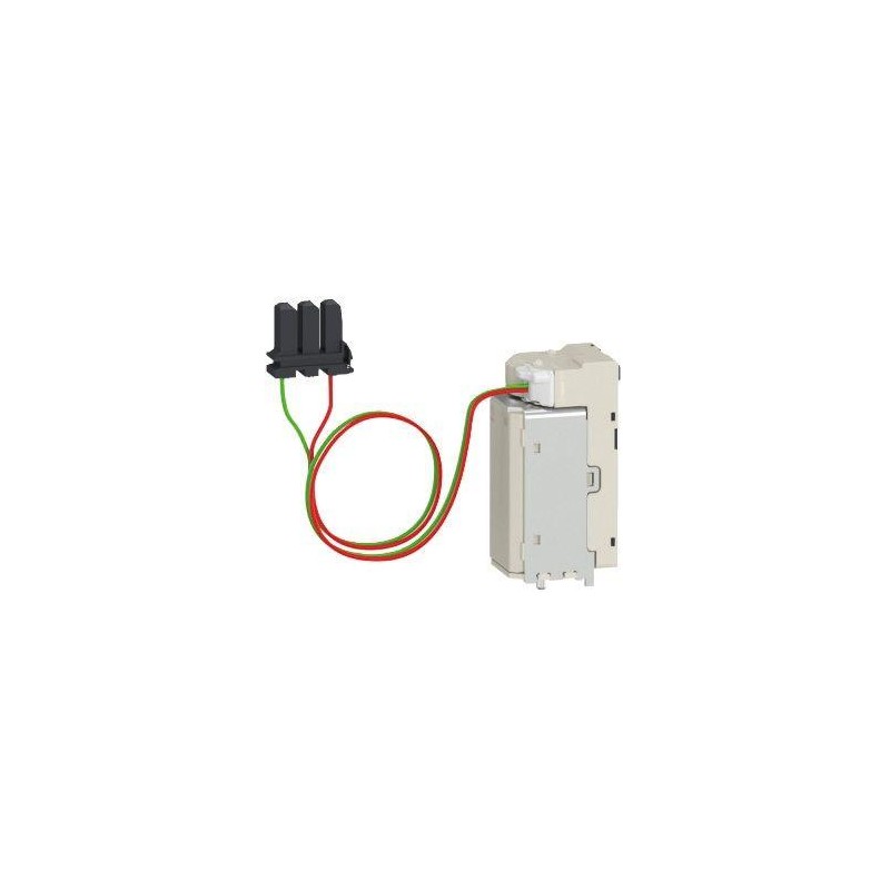 Катушка включения XF 400В AC SE SPA-XF4A Катушка включения XF 400В AC SE SPA-XF4A