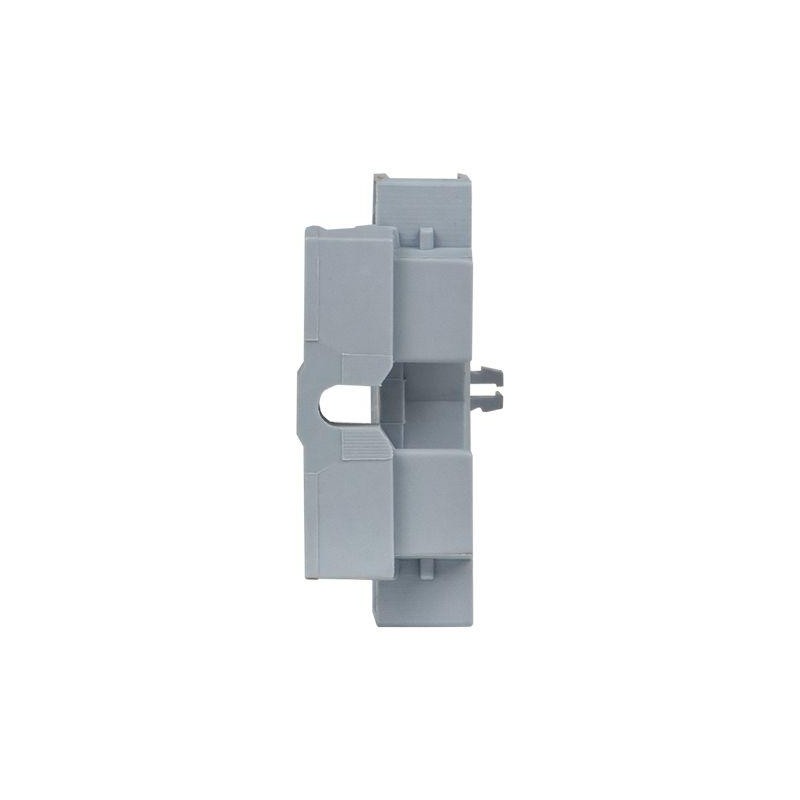 Миниклемма STB-1.5 18A сер. (уп.50шт) PROxima EKF stb-m-1.5-gray-r Миниклемма STB-1.5 18A сер. (уп.50шт) PROxima EKF stb-m-1.5-gray-r