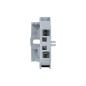 Миниклемма STB-1.5 18A сер. (уп.50шт) PROxima EKF stb-m-1.5-gray-r Миниклемма STB-1.5 18A сер. (уп.50шт) PROxima EKF stb-m-1.5-gray-r