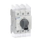 Выключатель-разъединитель реверс. NF2-80/HHRIM2 3P 80А со станд. ручкой на DIN-рейку или монтажную плату (R) CHINT 324168 Выключатель-разъединитель реверс. NF2-80/HHRIM2 3P 80А со станд. ручкой на DIN-рейку или монтажную плату (R) CHINT 324168